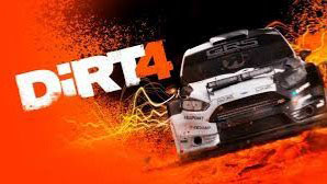 Dirt 4 Dirt 4 (stylised as DiRT4) is a rally-themed racing video game developed by Codemasters for Microsoft Windows,...